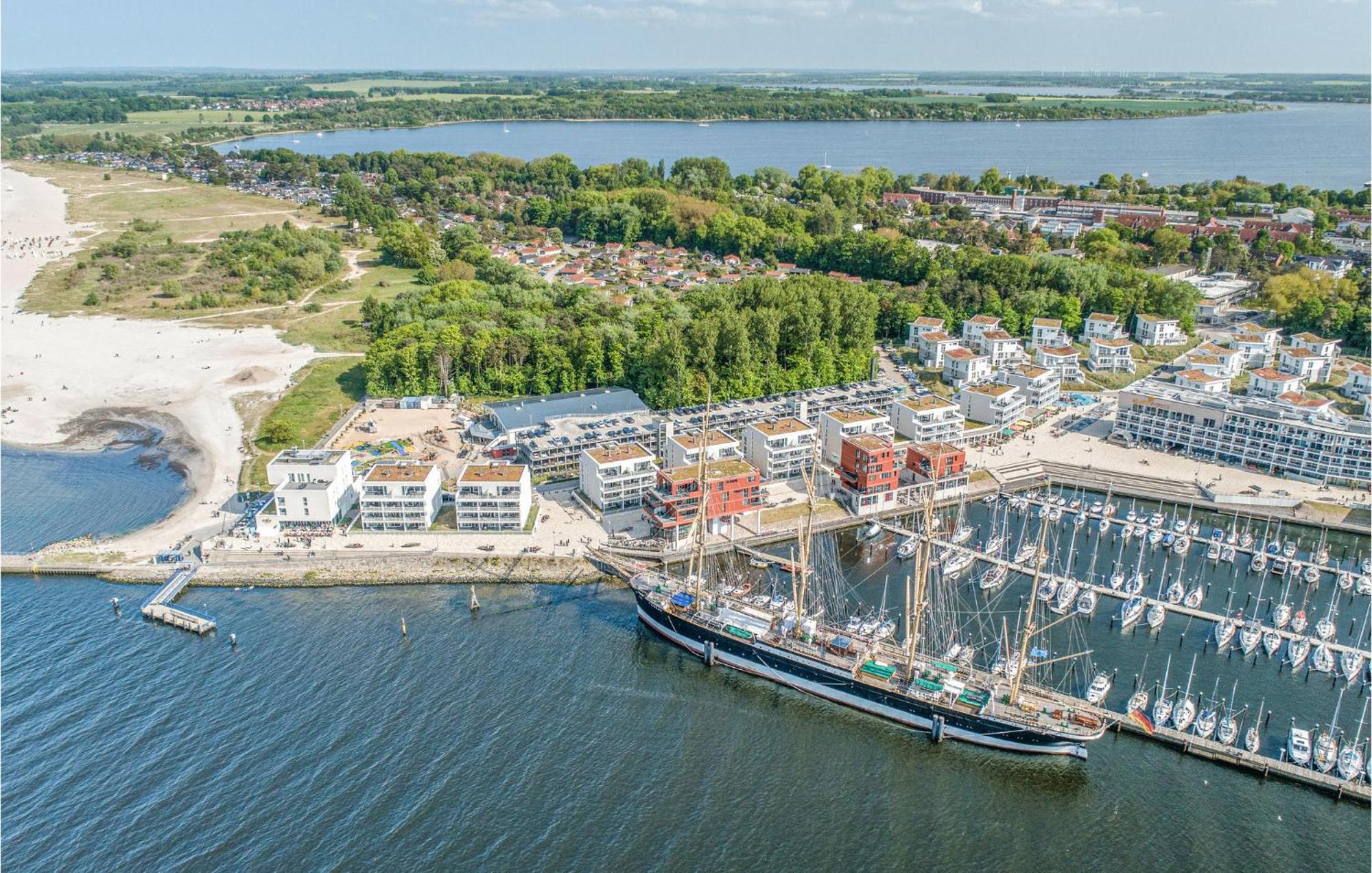 Duenenvilla Deluxe Привалль Номер фото