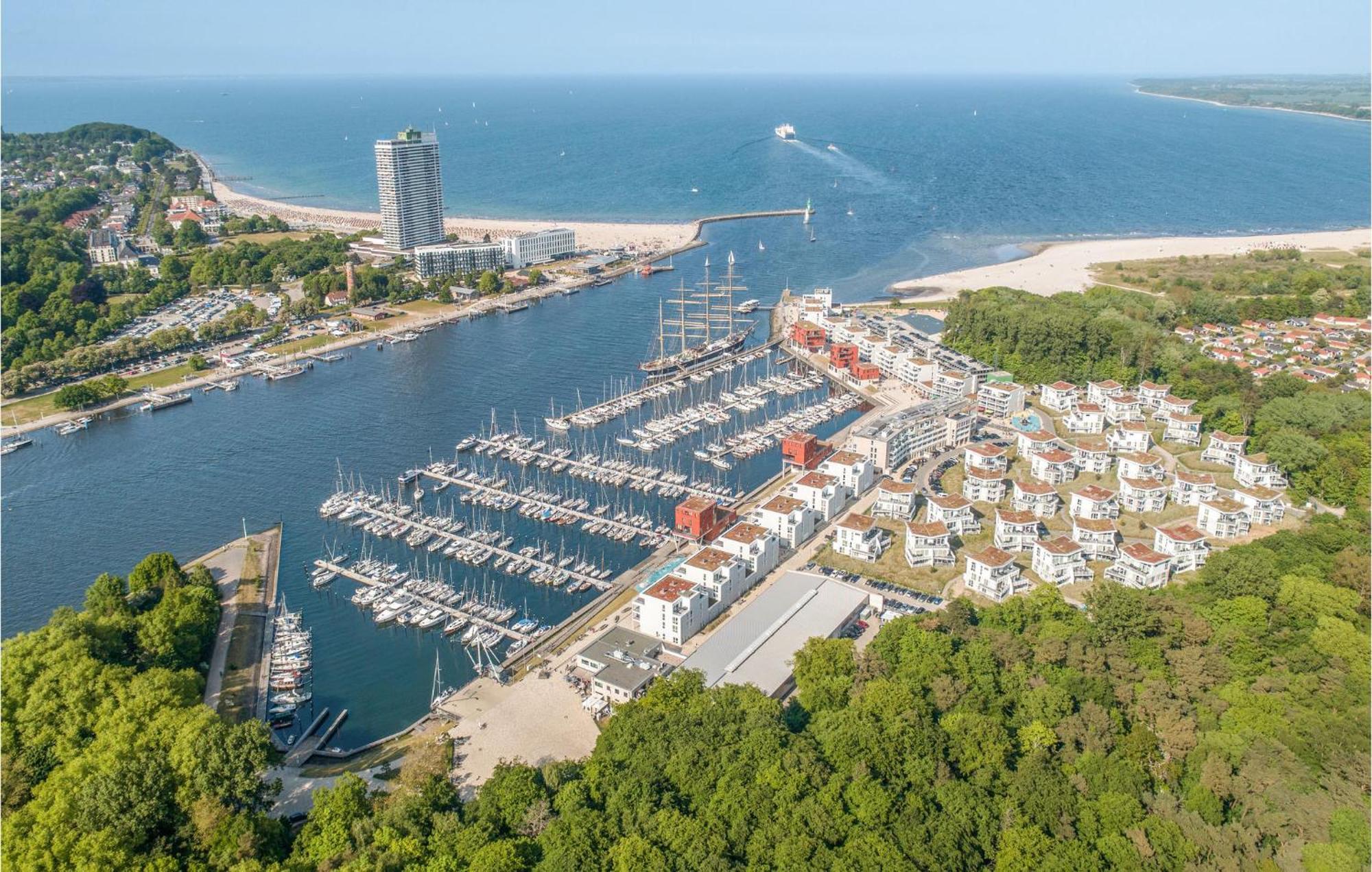 Duenenvilla Deluxe Привалль Номер фото